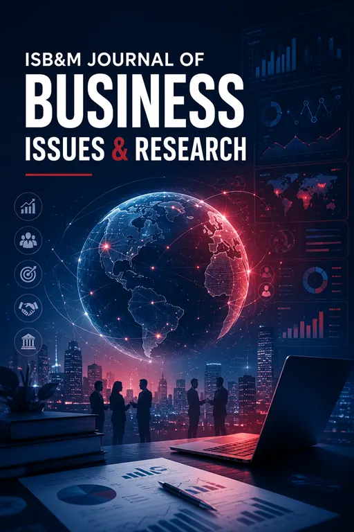 Cover image for STRATEGIC HUMAN RESOURCE MANAGEMENT: THE ROLE OF HR IN ORGANIZATIONAL SUCCESS